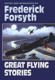 image of Great Flying Stories