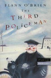 cover of The Third Policeman