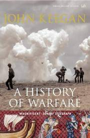 image of A History of Warfare