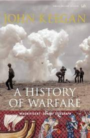 A History of Warfare