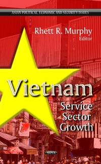 Vietnam by Edited by Rhett R Murphy