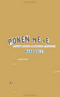 cover of Spoken Here: Travels Among Threatened Languages
