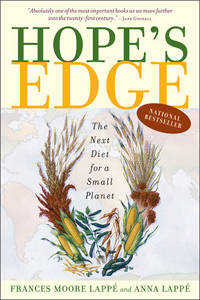 Hope's Edge: The Next Diet for a Small Planet