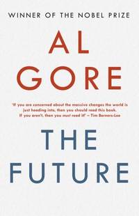 The Future (ISBN: 9780753540497)