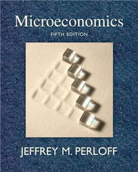 Microeconomics : Theory and Applications with Calculus