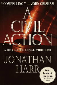 A Civil Action by Harr, Jonathan