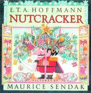 cover of Nutcracker