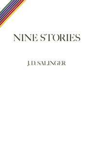 image of Nine Stories (Turtleback School & Library Binding Edition)