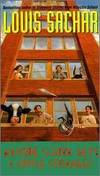 Wayside School Gets a Little Stranger by Sachar, Louis