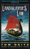 Landslayer's Law (David Sullivan Series)