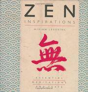 Zen Inspirations 