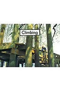Climbing: Individual Student Edition Magenta (Levels 1-2) (Rigby PM Platinum Collection)