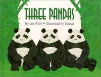 Three Pandas