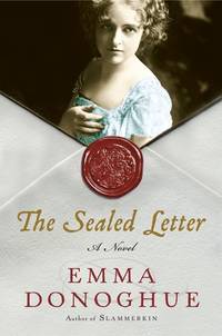 The Sealed Letter - Signed Edition