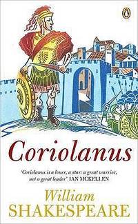 Coriolanus (ISBN: 9780141016498)