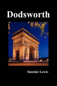 Dodsworth (ISBN: 9781849023498)