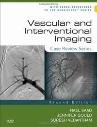 Vascular and Interventional Imaging: Case Review Series
