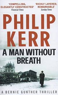 image of A Man Without Breath (OME)