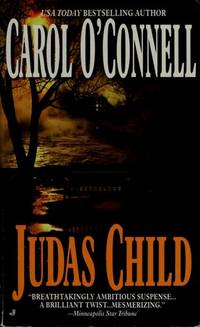 cover of Judas Child