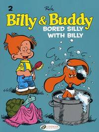 Billy & Buddy 2: Bored Silly With Billy