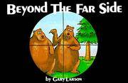 Beyond the Far Side by Gary Larson - Paperback - 1983 - from Top Notch books (SKU: 327196)
