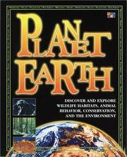 Planet Earth (Two-Can Discovery Guides) by Sally Morgan; Roseanna Hooper; Lucy Baker - 2000