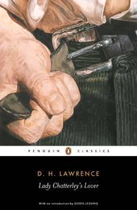 image of LADY CHATTERLEY'S LOVER