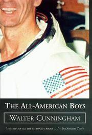 cover of The All-American Boys