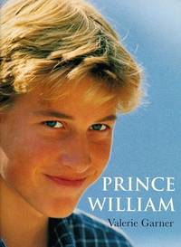 cover of Prince William