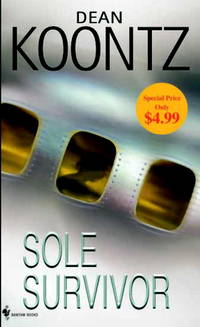 cover of Sole Survivor