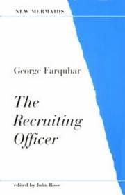 image of Recruiting Officer
