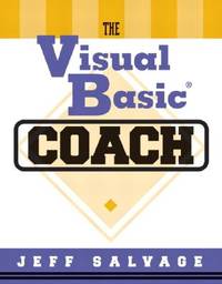 The Visual Basic Coach