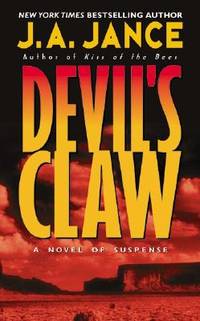 Devil's Claw (Joanna Brady Mysteries, Book 8)