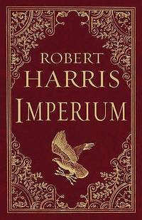 Imperium (ISBN: 9780091795498)