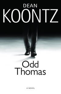 Odd Thomas by Dean Koontz