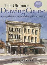 The Ultimate Drawing Course