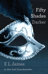 Fifty Shades Darker by James, E L