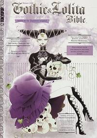Gothic & Lolita Bible issues: Autumn 2008, Winter 2009, Spring