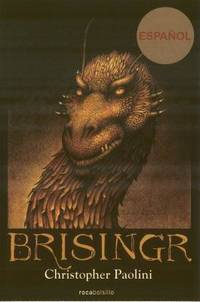 Brisingr (ISBN: 9788492833498)