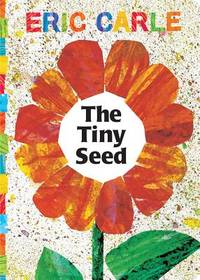 The Tiny Seed (ISBN: 9780689871498)