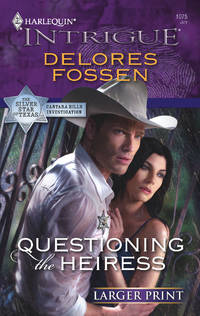 Questioning the Heiress