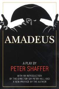 Amadeus (ISBN: 9780060935498)