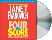 image of Four to Score (Stephanie Plum, No. 4) (Stephanie Plum Novels)