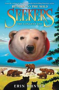 Seekers (ISBN: 9780061996498)