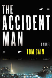 The Accident Man: *Signed*