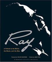 Ray. a Tribute to the Movie, the Music, and the Man.