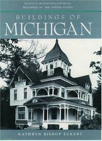 BUILDINGS OF MICHIGAN