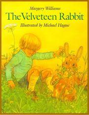 image of The Velveteen Rabbit