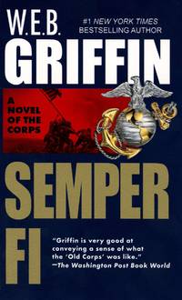 cover of The Corps: Book 1 Semper Fi (Corps)