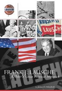 Frank J Lausche